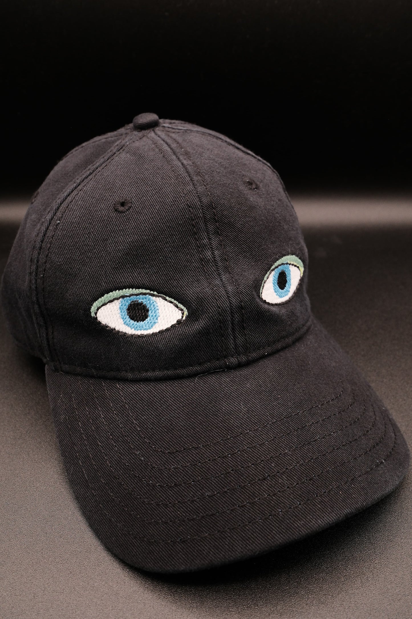 DJ Tennis x Harding Lane - Double Vision Cap