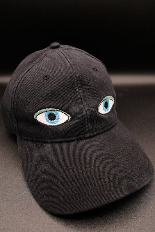 DJ Tennis x Harding Lane - Double Vision Cap